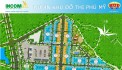 Cần tiên bán nhanh lô đất Khu đô thị Phú Mỹ Quảng Ngãi đường 17.5m giá rẻ